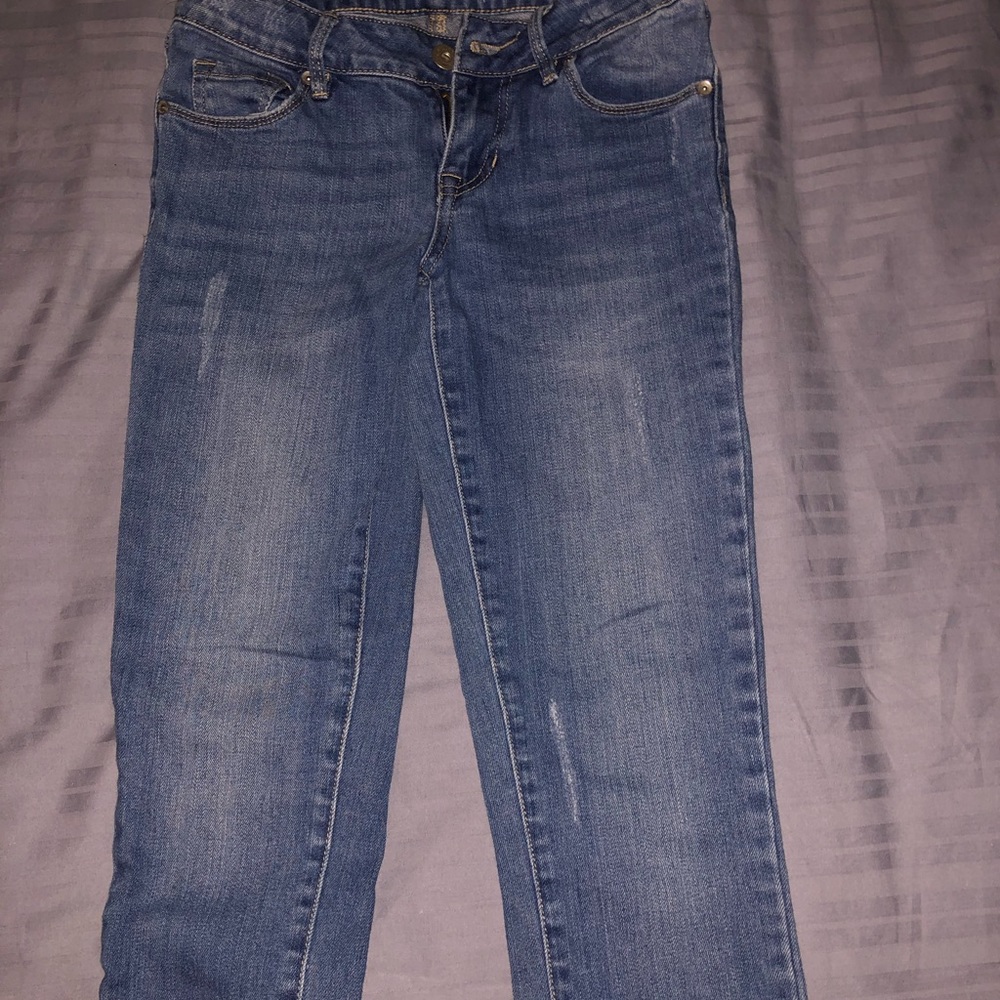Bullhead Jeans